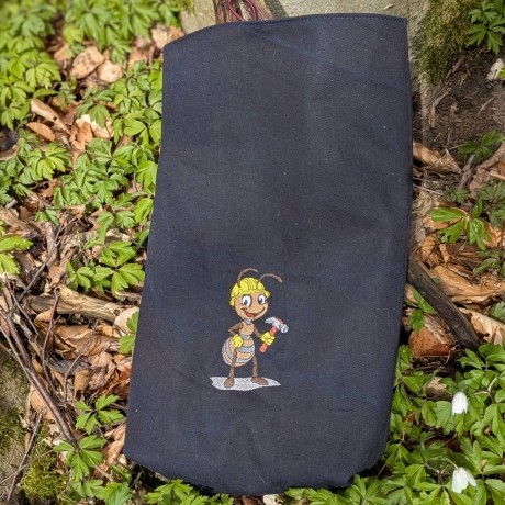 Ameisen - Meister 3 | 7.02 x 10.43 cm | VS