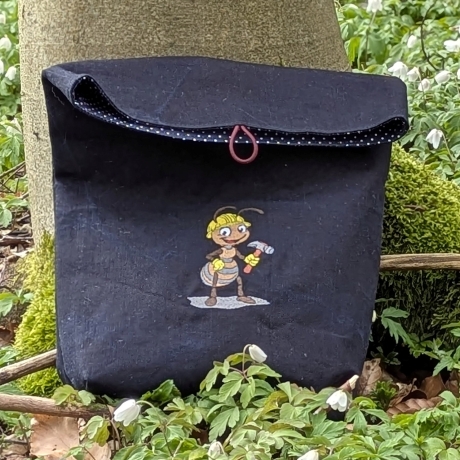 Ameisen - Meister 3 | 7.02 x 10.43 cm | VS