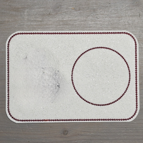  ITH | blanko Set :Beutel - Mugs - Bestecktasche - Untersetzer