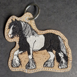 ITH | VS Anhänger | Tinker | 9.02 x 8.33 cm