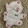ITH TSf-Anhänger - Lucky Lepi  - Größe 6.19 x 7.86 cm