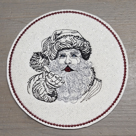  ITH | blanko Set :Beutel - Mugs - Bestecktasche - Untersetzer