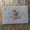 eierlegende Wollmilchsau Wally | 13.80 x 11.87 cm | VS