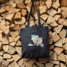 eierlegende Wollmilchsau Wally | 15.80 x 13.58 cm | VS