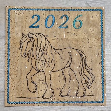 ITH | Untersetzer | Tinker - oneline | 9.68 x 9.67 cm