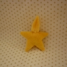 Sternpüppchen, Christbaumschmuck, Geschenkanhänger