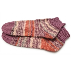 Sneakersocken Wollsocken Größe 40 – 75% Schurwolle, 25% Polyamid