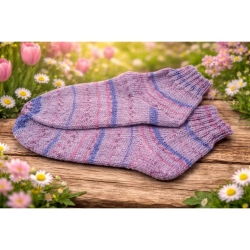 Sneakersocken Größe 39 – Wolle/Baumwolle/Polyamid