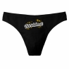 Herren String Tanga mit BETRIEBSBEREIT