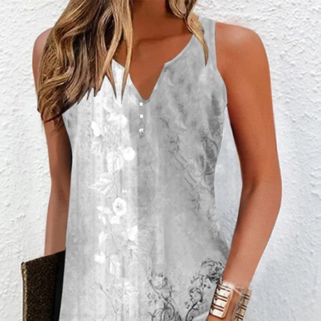 Strand-Sommerkleid, Boho-Style, weiss, Größe 36/M, neu