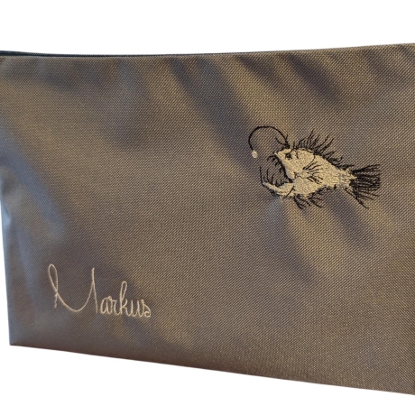 Kulturtasche Kulturbeutel Kosmetiktasche 
