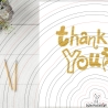 Thank You Plotterdatei SVG DXF