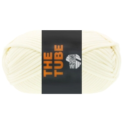 Lana Grossa The Tube Schlauchgarn 200g
