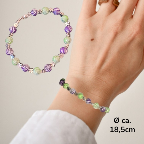 Perlenarmband 