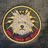 Patch Epi_01 - 9.86x9.76 cm