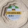 Vlieseline Volumenvlies 278 Soya-Mix (135 g/m²) Meterware