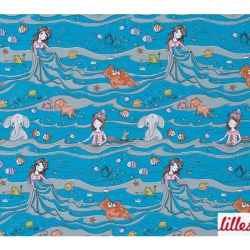 Wellentraum Biojersey Lillestoff Susalabim