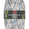 Pro Lana Bamboo Socks, 4-fädige Sockenwolle, Fb. 967