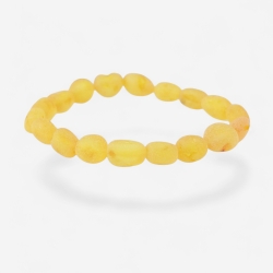 Baltischer Bernstein Armband – Exklusiver Damen Schmuck