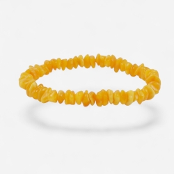 Baltischer Bernstein Armband – Edler Schmuck für Frauen