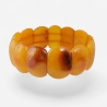 Baltischer Bernstein Armband – Bernstein Armband mit Stil
