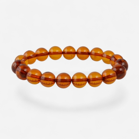 Baltischer Bernstein Armband – Stilvolles Bernstein Accessoire