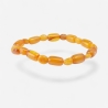 Baltischer Bernstein Armband – Geschenk für besondere Tage