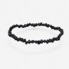 Baltischer Bernstein Armband – Elegantes Naturstein Geschenk