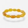 Baltischer Bernstein Armband – Bernstein Armband für Damen