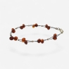 Baltischer Bernstein Armband – Bernstein Schmuck mit Eleganz