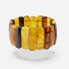 Baltischer Bernstein Armband – Feines Damen Accessoire