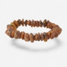 Baltischer Bernstein Armband – Stilvoller Naturschmuck