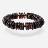 Baltischer Bernstein Armband – Damen Armband aus Naturstein