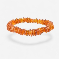 Baltischer Bernstein Armband – Schöner Bernstein Schmuck