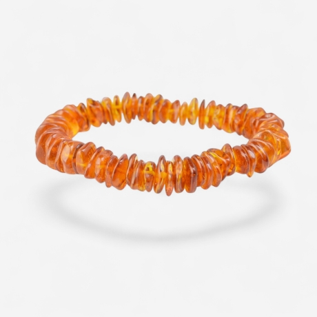 Baltischer Bernstein Armband – Schöner Bernstein Schmuck
