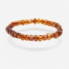 Baltischer Bernstein Armband – Damen Schmuck aus Bernstein