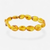 Baltischer Bernstein Armband – Stilvoller Ostsee Bernstein