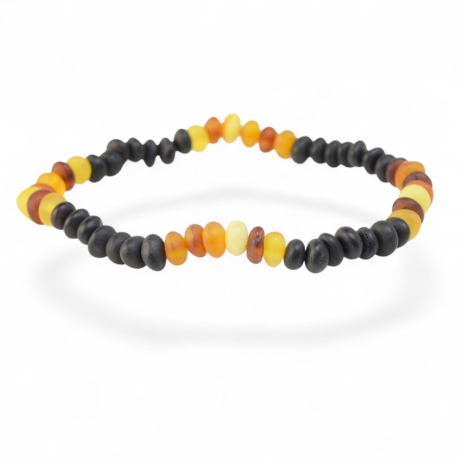 Baltischer Bernstein Armband – Edles Armband mit Bernstein