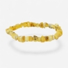 Baltischer Bernstein Armband – Hochwertiger Natur Schmuck
