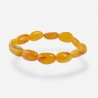 Baltischer Bernstein Armband – Echtes Bernstein Unikat