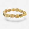 Baltischer Bernstein Armband – Ostsee Schmuck mit Stil
