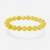 Baltischer Bernstein Armband – Bernstein Accessoire Geschenk