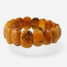 Baltischer Bernstein Armband – Feines Ostsee Accessoire