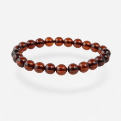 Baltischer Bernstein Armband – Bernstein Armband Handgemacht