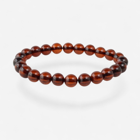 Baltischer Bernstein Armband – Bernstein Armband Handgemacht