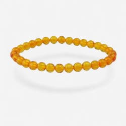 Baltischer Bernstein Armband – Bernstein Schmuck Klassiker