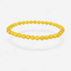 Baltischer Bernstein Armband – Hochwertiges Bernstein Design