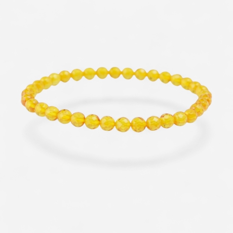 Baltischer Bernstein Armband – Hochwertiges Bernstein Design