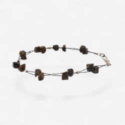 Baltischer Bernstein Armband – Edles Natur Schmuckstück
