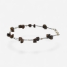 Baltischer Bernstein Armband – Edles Natur Schmuckstück